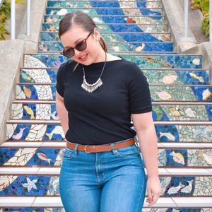 Meet your Posher, Bri